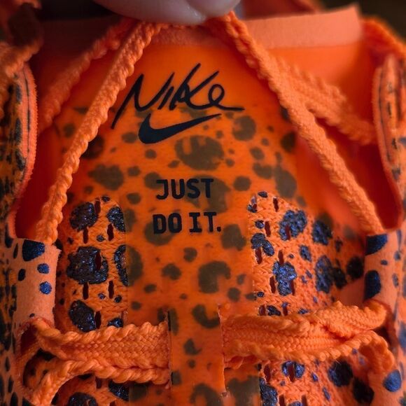 Nike ZoomX Dragonfly 2 Olympics Track Spikes Running Shoes Men's 14 FV2326-900 - Picture 12 of 16